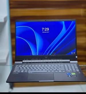Photo - New Laptop HP Victus 16 16GB Intel Core I7 SSD 1T