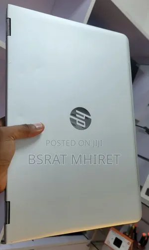 Photo - New Laptop HP Envy X360 8GB Intel Core I5 SSD 1T