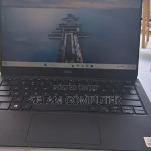 Photo - New Laptop Dell XPS 15 8GB Intel Core I5 SSD 512GB