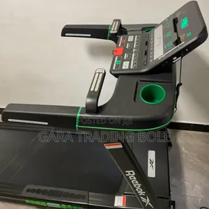Reebok Treadmill J300 House Power 4