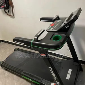 Reebok Treadmill J300 House Power 4