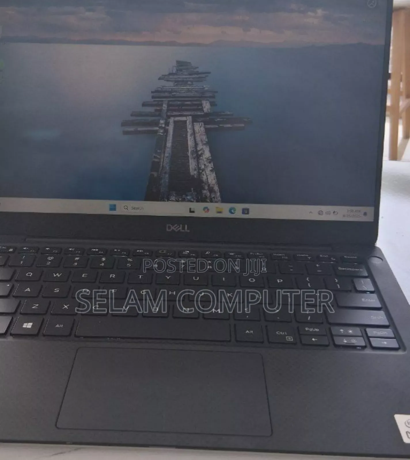 New Laptop Dell XPS 15 8GB Intel Core I5 SSD 512GB