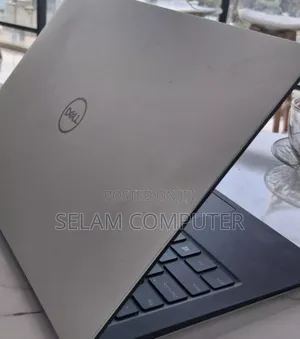 New Laptop Dell XPS 15 8GB Intel Core I5 SSD 512GB