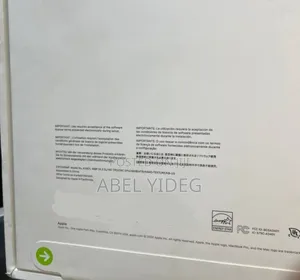 New Laptop Apple MacBook Pro 48GB Apple M4 Pro SSD 3T