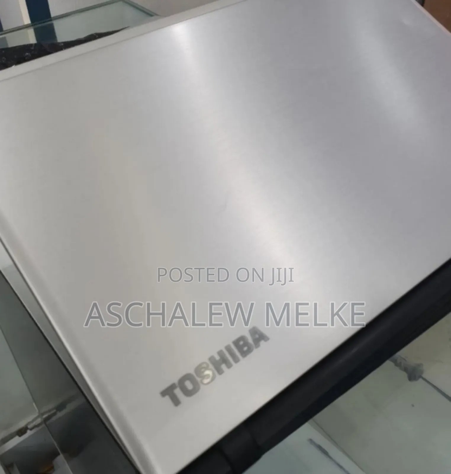 Laptop Toshiba Portege A30 12GB Intel Core I7 HDD 1T