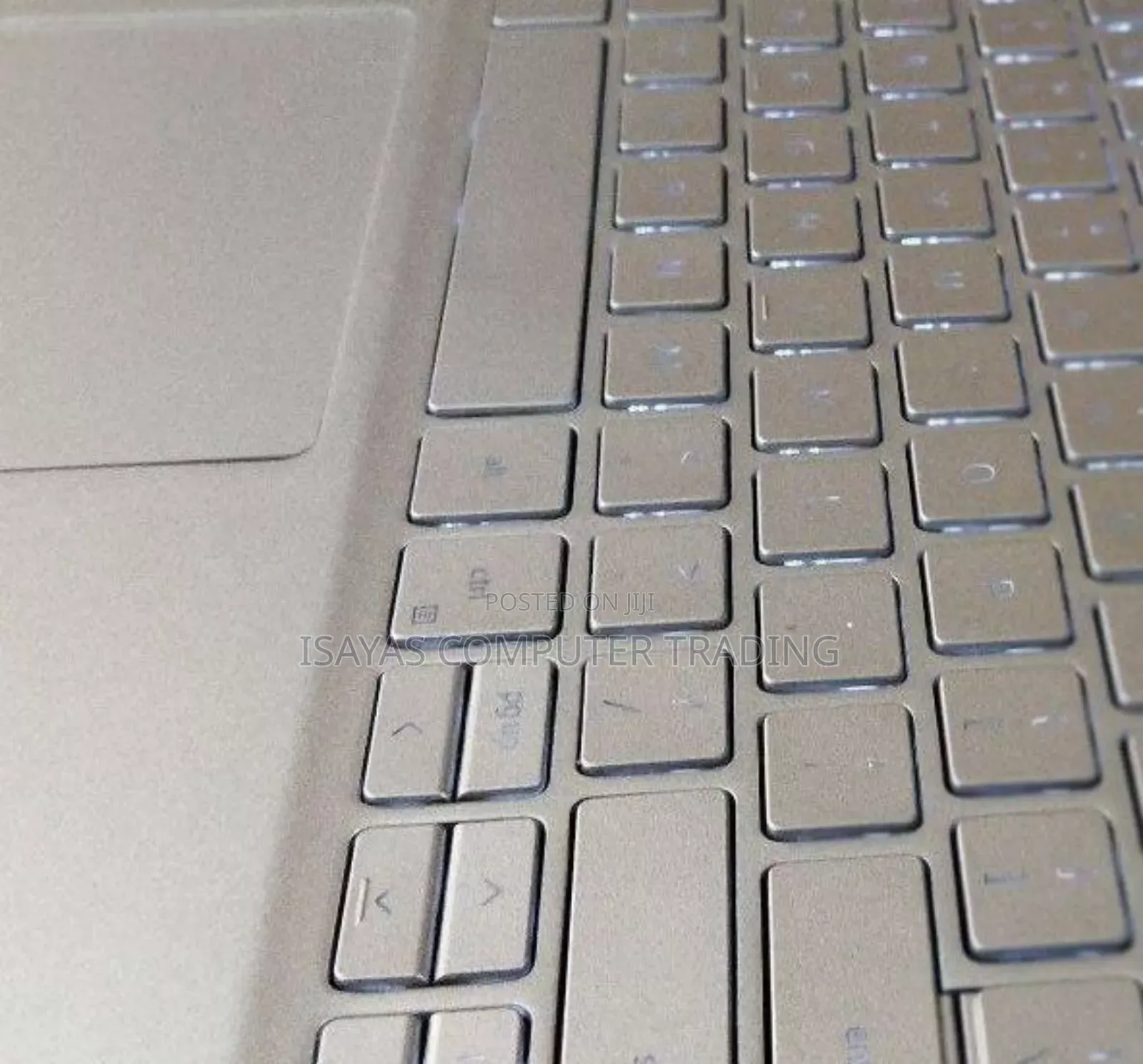 New Laptop Dell Precision 15 3520 8GB Intel Core I7 SSD 512GB