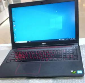Photo - New Laptop Dell Inspiron 15 8GB Intel Core i7 SSD 512GB