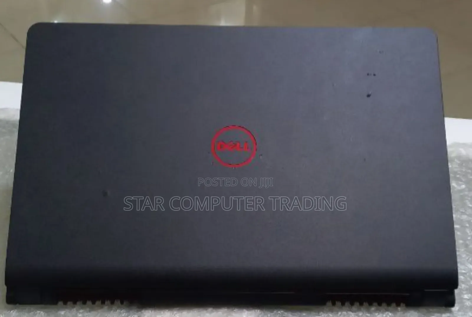 New Laptop Dell Inspiron 15 8GB Intel Core i7 SSD 512GB