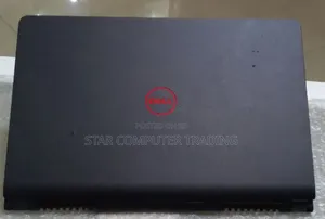 New Laptop Dell Inspiron 15 8GB Intel Core i7 SSD 512GB