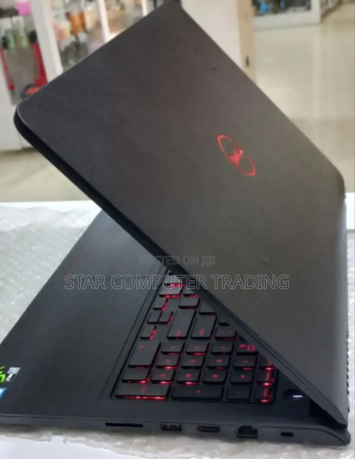 New Laptop Dell Inspiron 15 8GB Intel Core i7 SSD 512GB