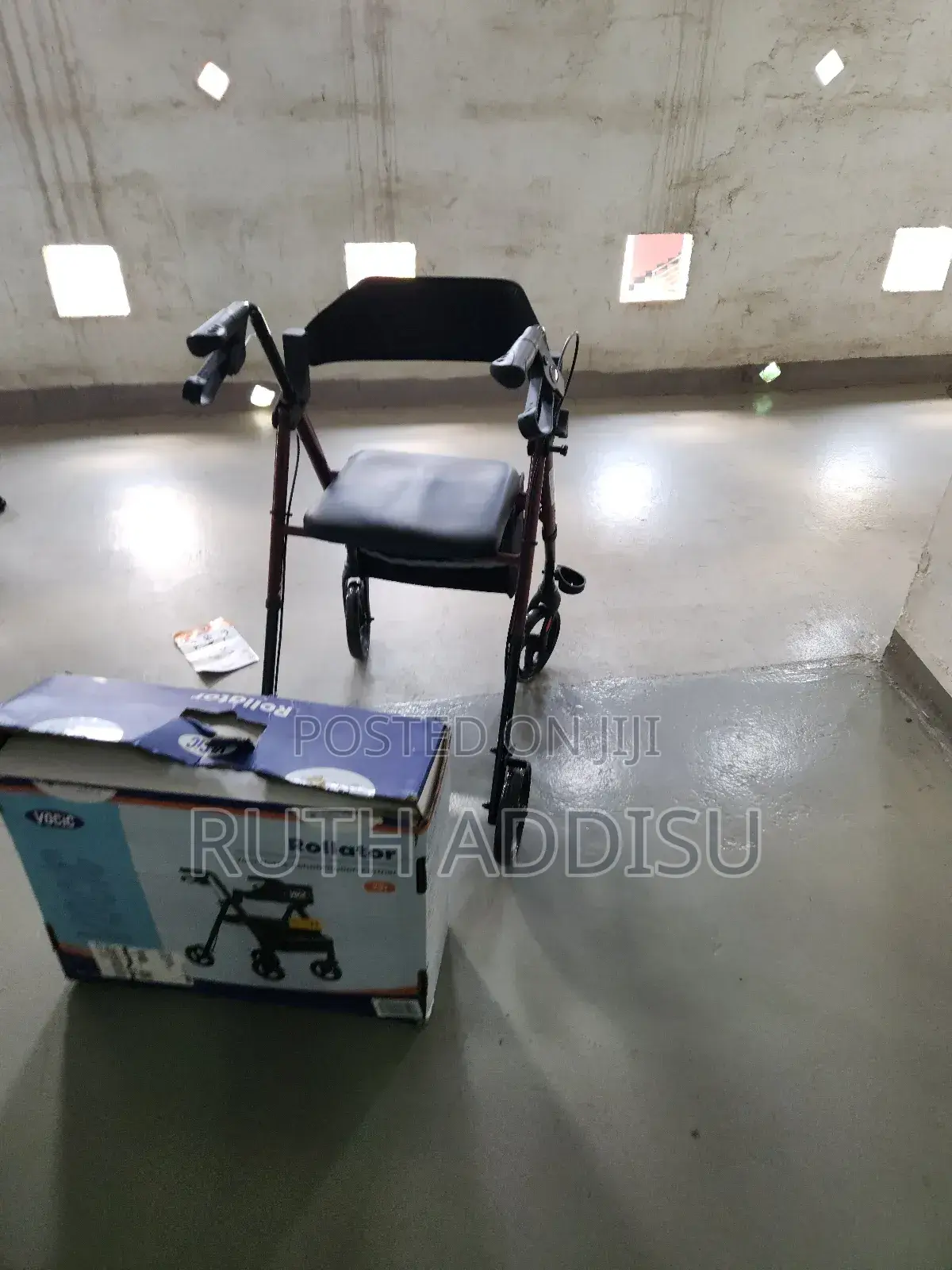 Medical Walker逌并foldable Walker堯舜walker Medical這個walker New