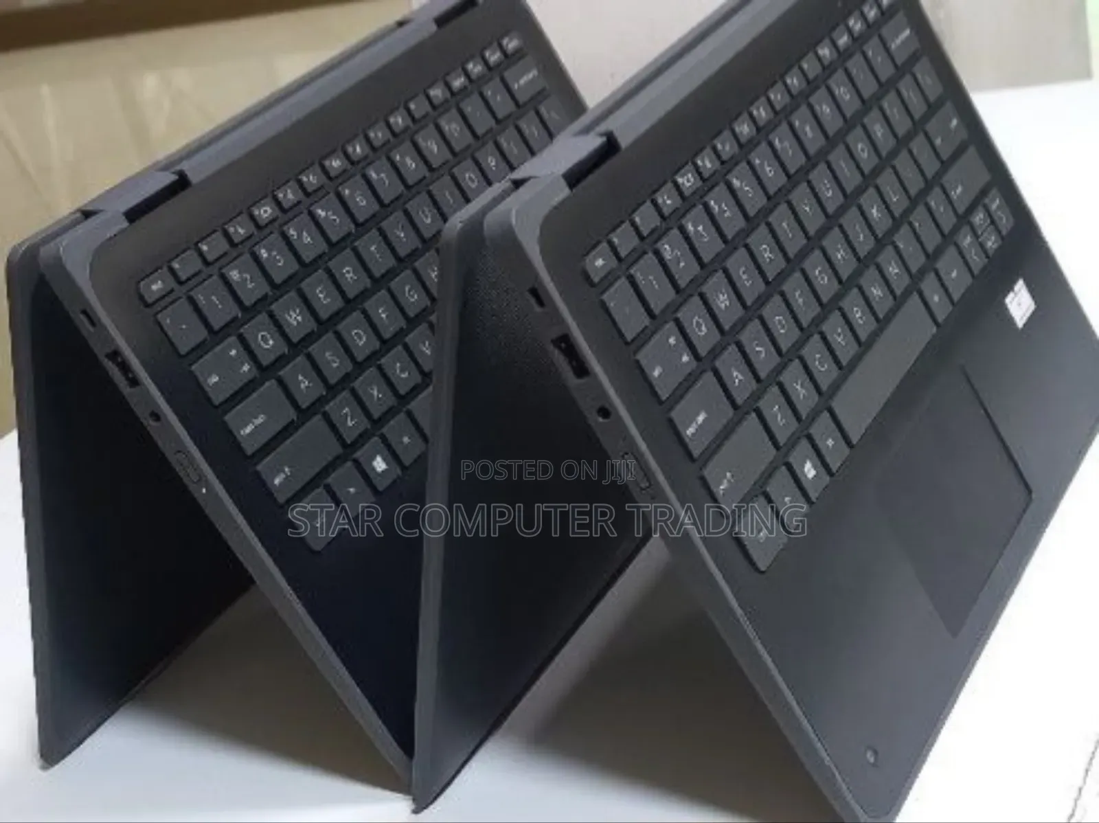 New Laptop HP ProBook 11 X360 8GB Intel Core I5 SSD 512GB