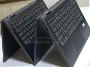 New Laptop HP ProBook 11 X360 8GB Intel Core I5 SSD 512GB