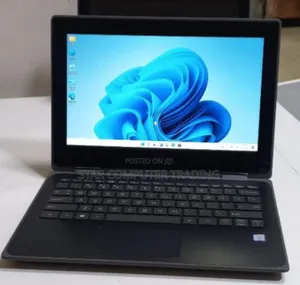 Photo - New Laptop HP ProBook 11 X360 8GB Intel Core I5 SSD 512GB