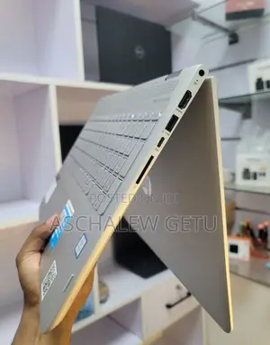 Photo - New Laptop HP Envy X360 8GB Intel Core I5 HDD 1T