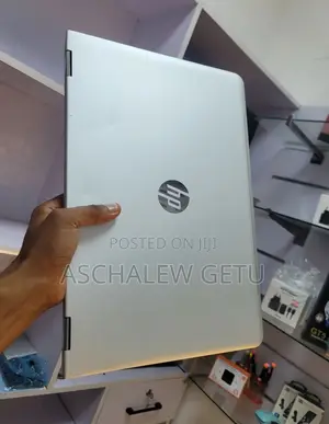 New Laptop HP Envy X360 8GB Intel Core I5 HDD 1T