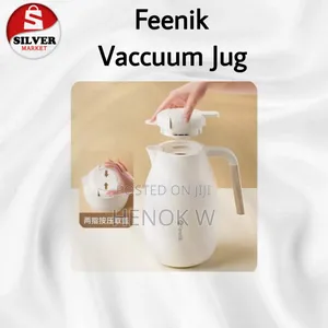Photo - Feenik Vacuum Jug