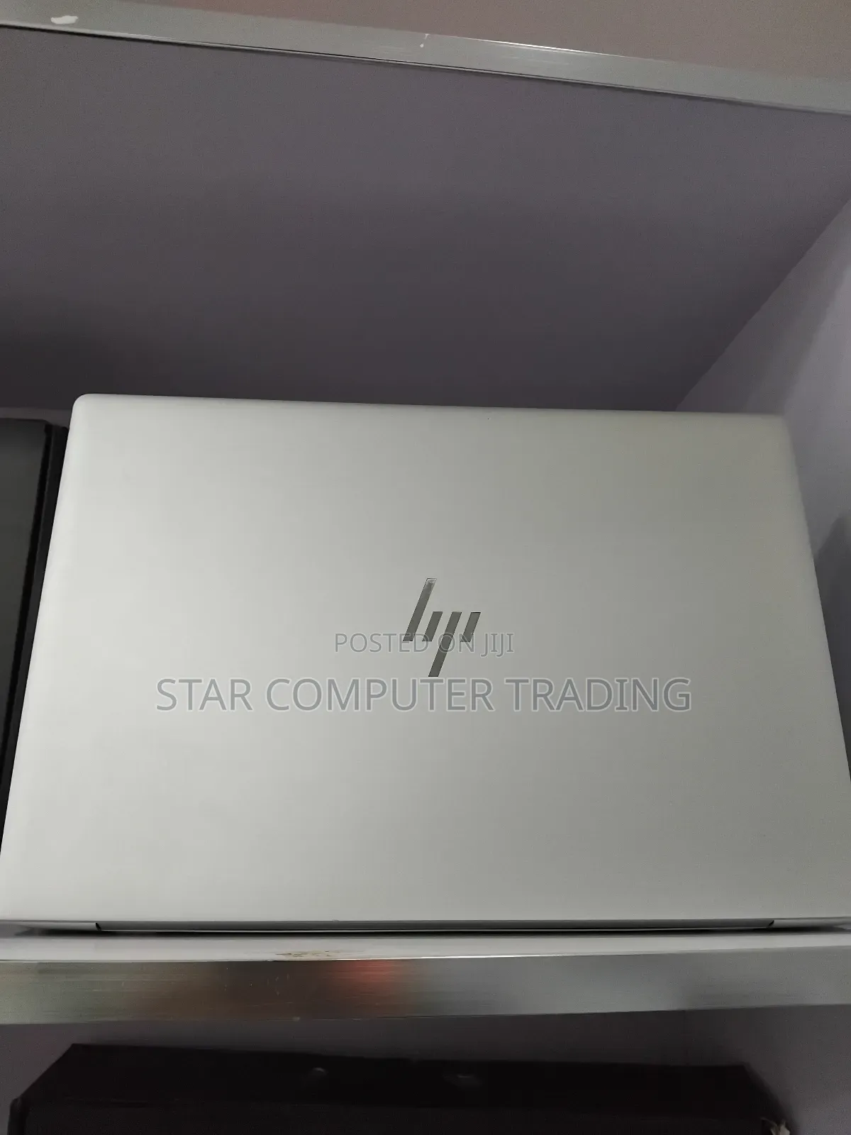 New Laptop HP EliteBook 850 G8 16GB Intel Core I7 SSD 512GB