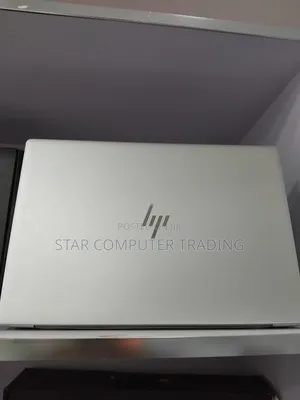 New Laptop HP EliteBook 850 G8 16GB Intel Core I7 SSD 512GB