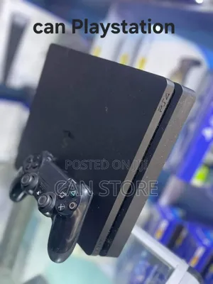 Photo - Playstation 4slim በዱባይ ዩዝድ