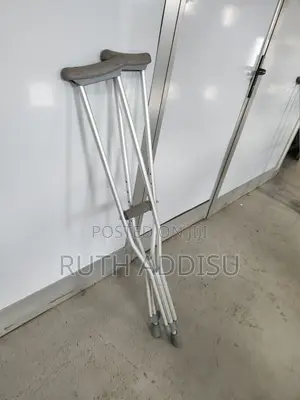 Photo - Crutches波動crutches滿意crutches書院crutches叠麼crutches骨骼crutches