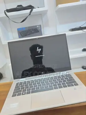 New Laptop HP EliteBook 830 G7 16GB Intel Core I7 SSD 512GB