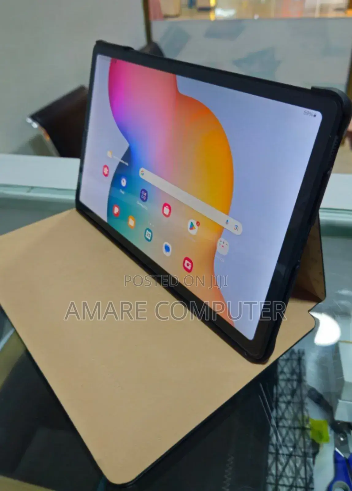 New Samsung Galaxy Tab S6 Lite 64 GB
