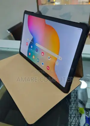 New Samsung Galaxy Tab S6 Lite 64 GB