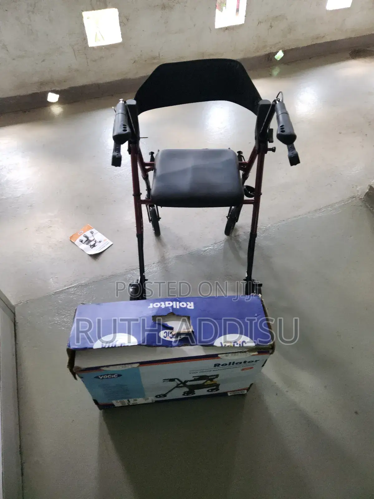 Walker藥廠walker Medical Walker厔三walker Foldable Walker New