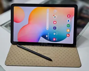 Photo - New Samsung Galaxy Tab S6 Lite 64 GB