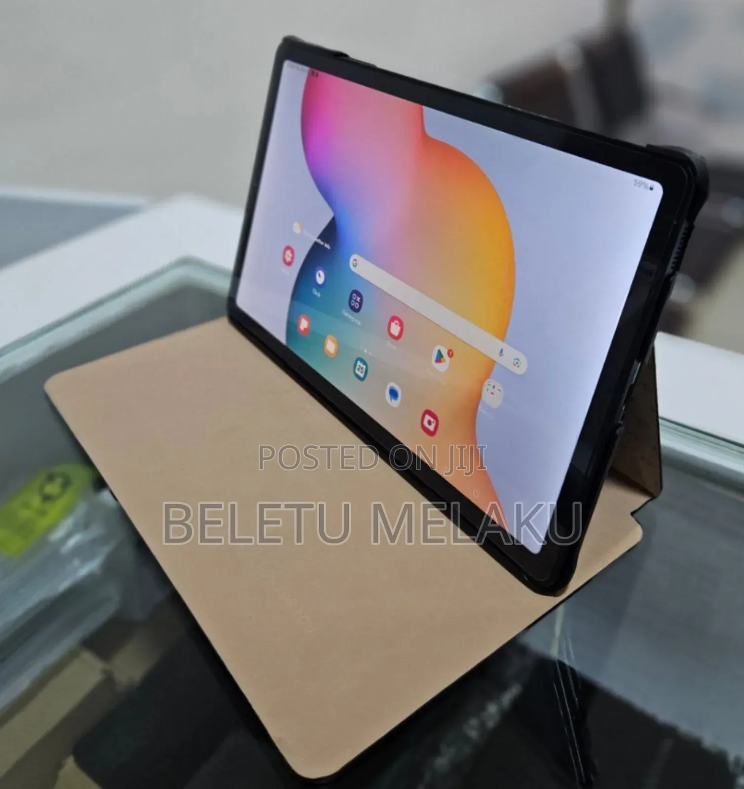 New Samsung Galaxy Tab S6 Lite 64 GB