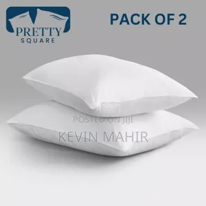 Photo - ትራስ Origional Memory Foam Pillows