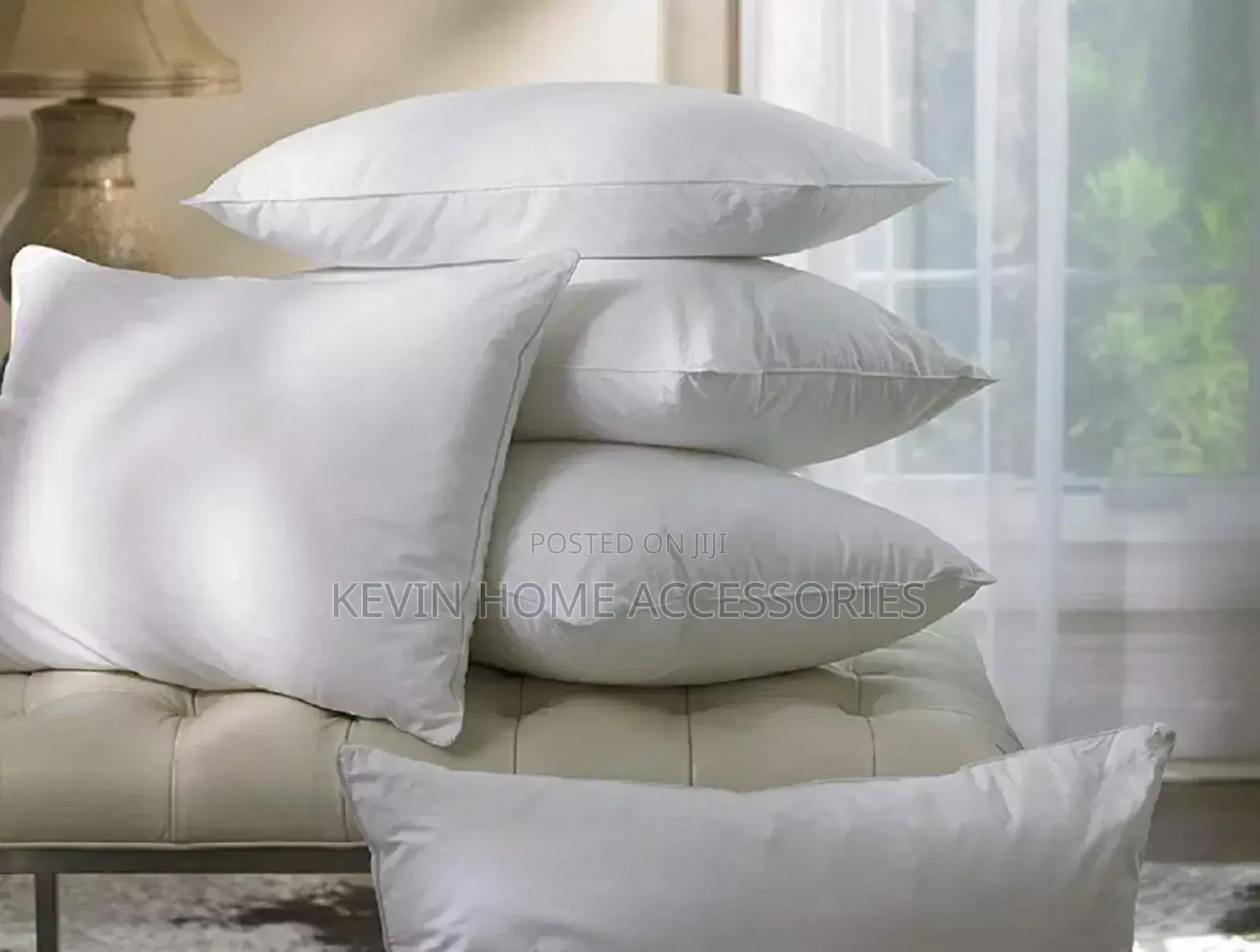 ትራስ Origional Memory Foam Pillow