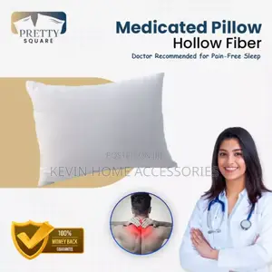 ትራስ Origional Memory Foam Pillow