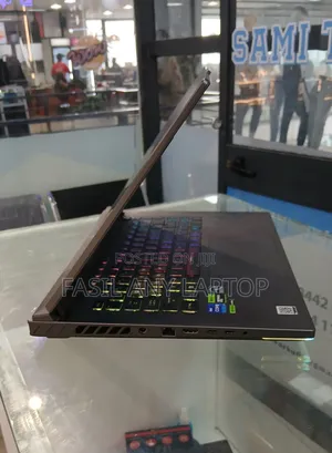 Laptop Asus TUF Gaming A15 16GB AMD Ryzen 7 SSD 512GB