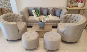 Photo - Office Gust Sofa Design