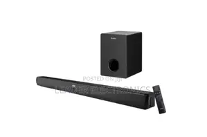 Photo - Syinix Sound Bar Sound Quality Pro