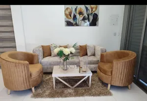 Photo - Boss Office Sofa Design