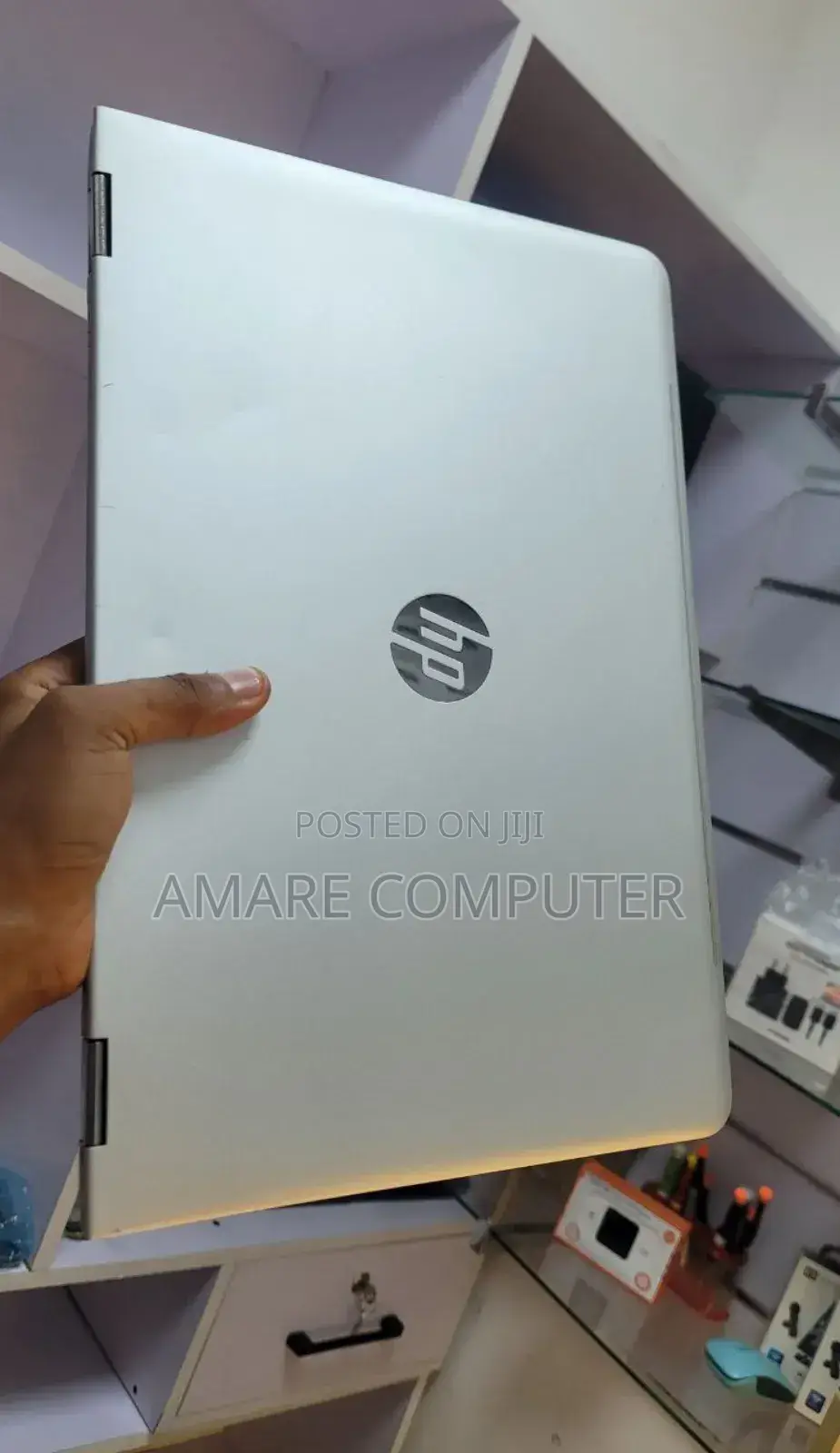 New Laptop HP Envy X360 8GB Intel Core I5 HDD 1T