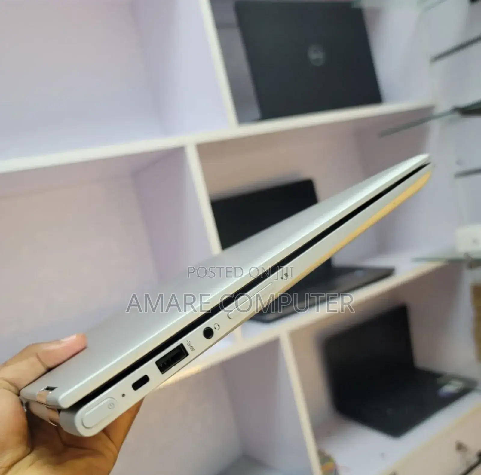 New Laptop HP Envy X360 8GB Intel Core I5 HDD 1T