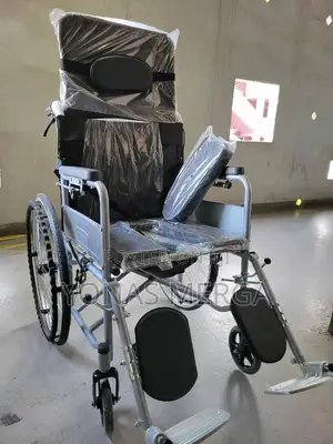 Wheel Chair Foldableص鼇reclining Wheelchair帶٨wheelchair