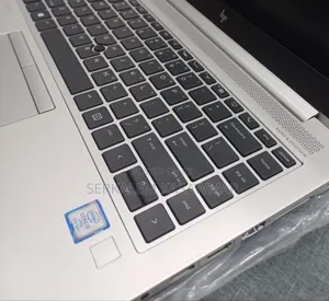 Photo - New Laptop HP EliteBook 840 G6 16GB Intel Core I5 SSD 512GB