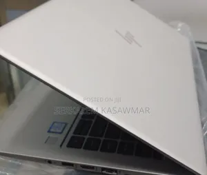 New Laptop HP EliteBook 840 G6 16GB Intel Core I5 SSD 512GB