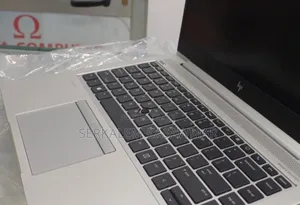 New Laptop HP EliteBook 840 G6 16GB Intel Core I5 SSD 512GB