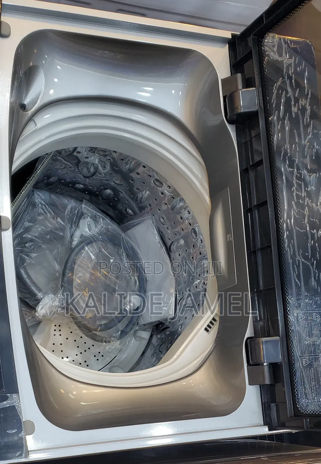 Garad Full Automatic 10 Kg