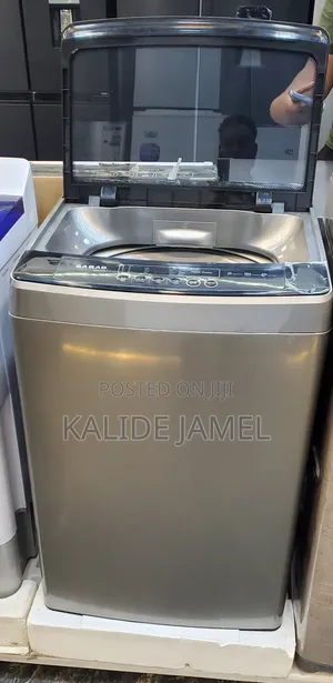 Garad Full Automatic 10 Kg