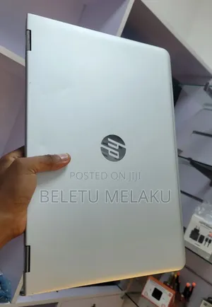 Photo - New Laptop HP Envy X360 8GB Intel Core I5 HDD 1T