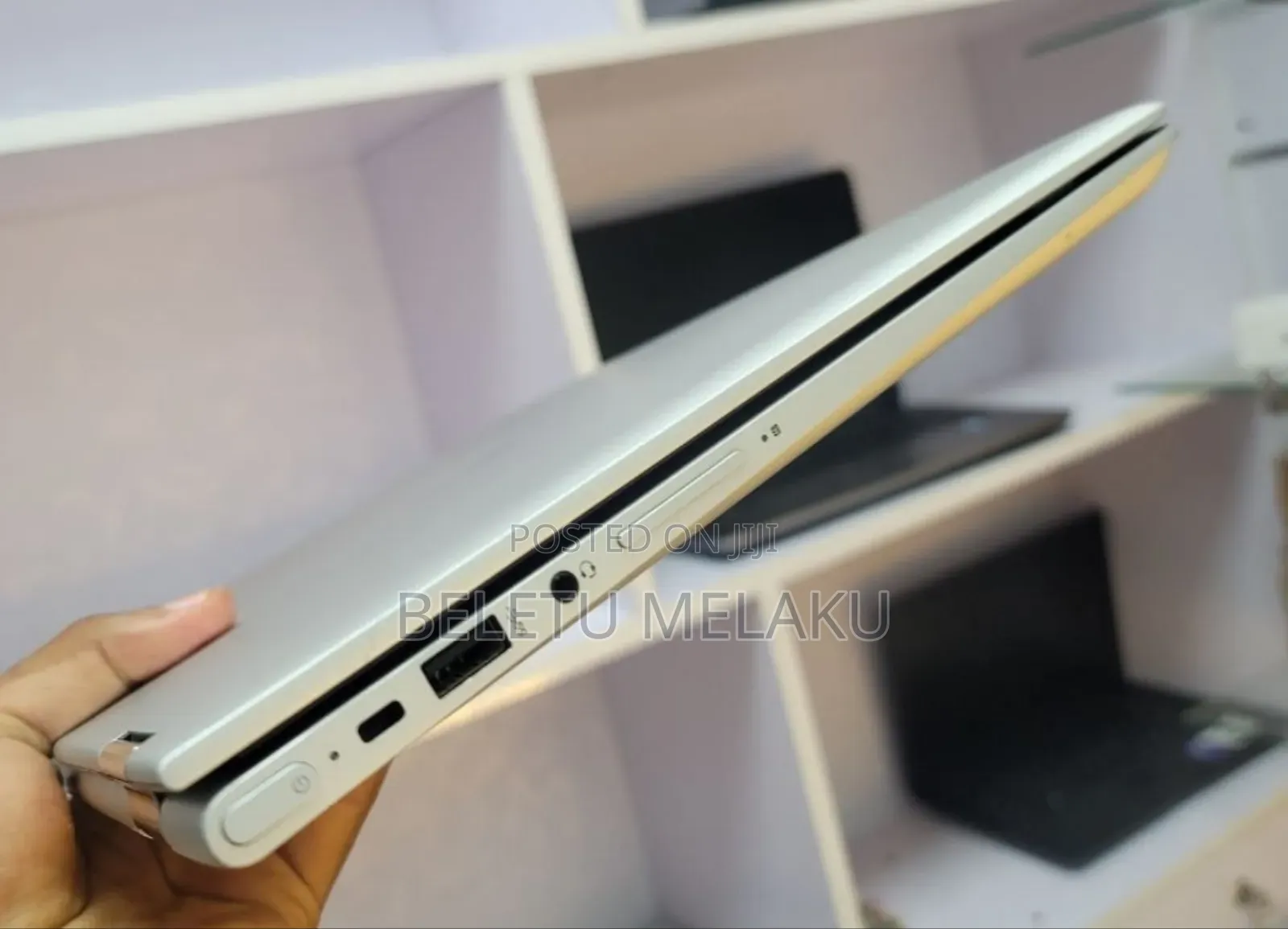 New Laptop HP Envy X360 8GB Intel Core I5 HDD 1T