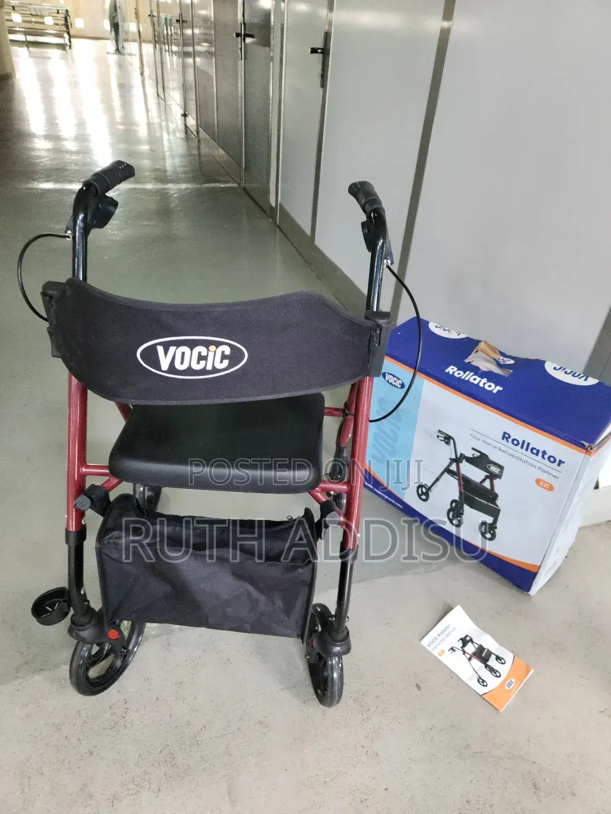 Walker Medical前日heavy Duty Walker說法european Standard Walker