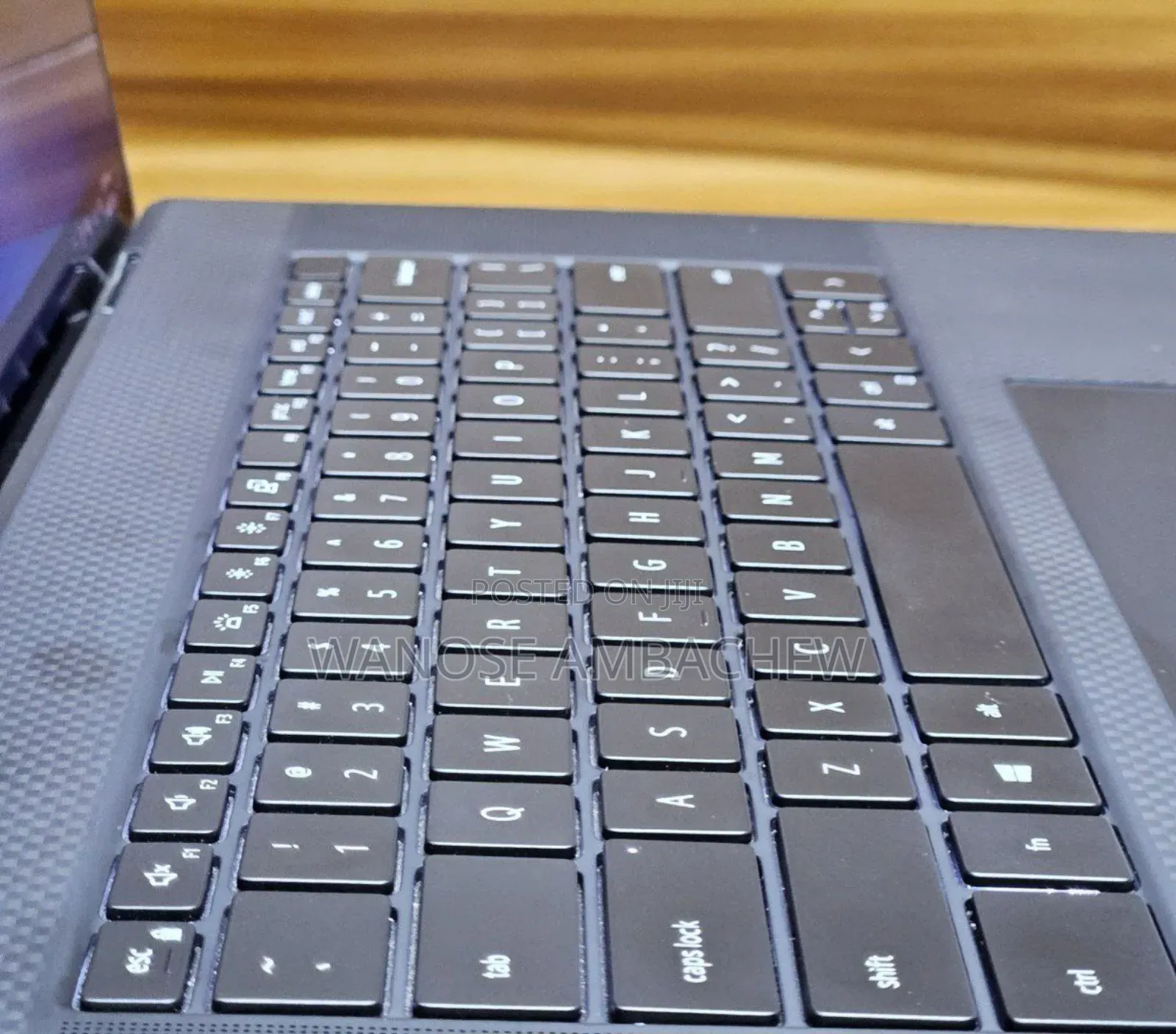 New Laptop Dell XPS 13 16GB Intel Core I7 SSD 1T